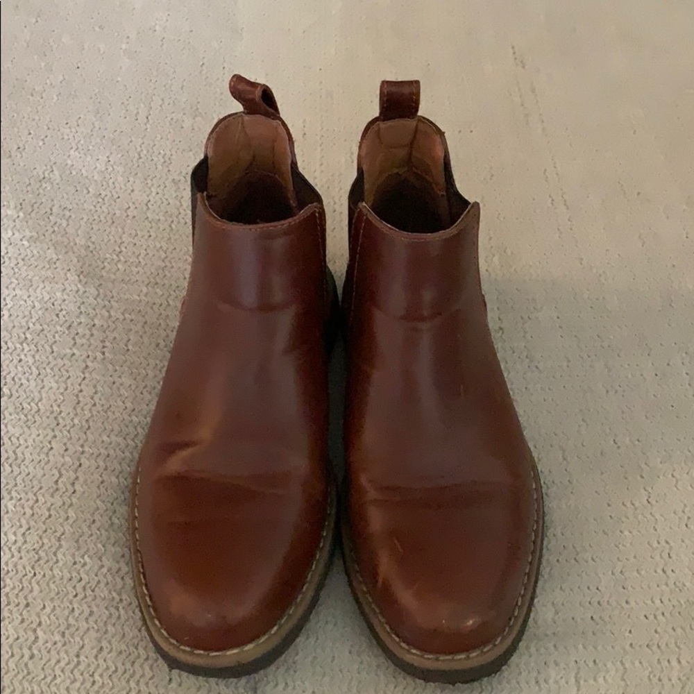 Kids Slip-on Boots - 2